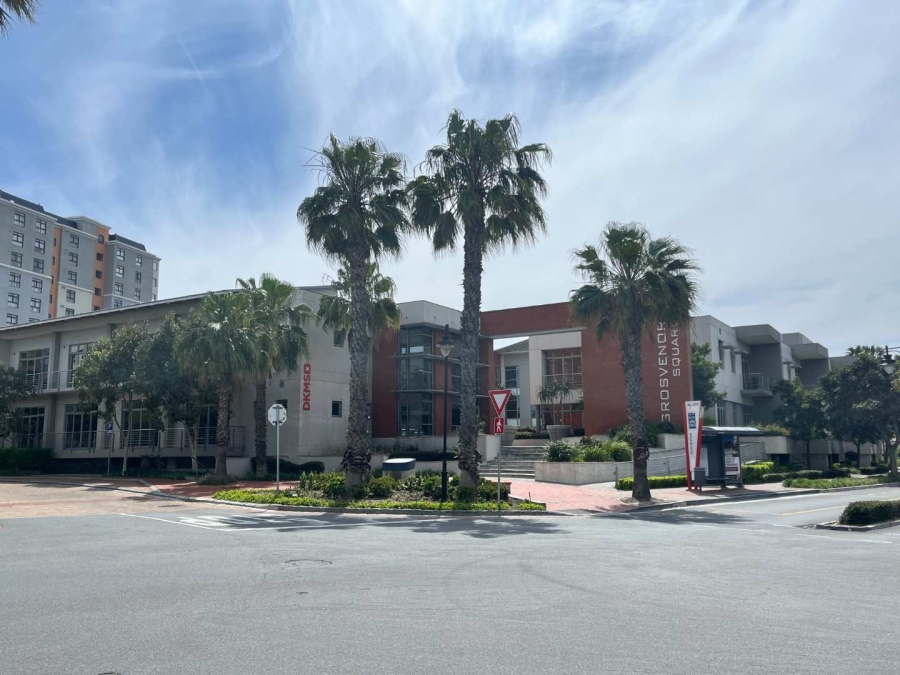 To Let commercial Property for Rent in Century City Western Cape